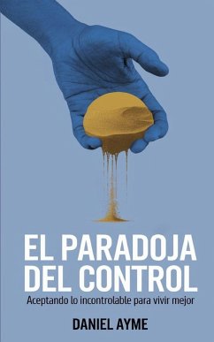 Cover La Paradoja del Control