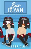 Bar Down Bar Down