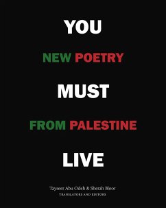 Cover You Must Live
