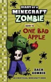 Diary of a Minecraft Zombie Book 10