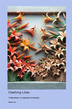 Clashing Lilies - Jox, Mabel