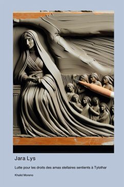 Cover Jara Lys