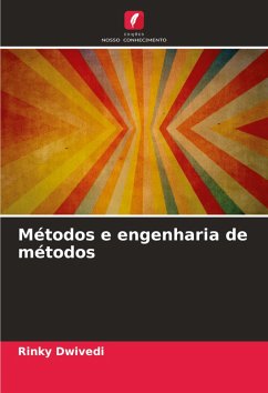 Cover Métodos e engenharia de métodos