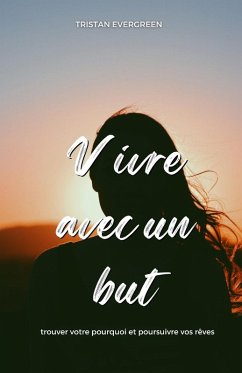 Cover Vivre avec un but