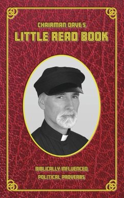 Cover Chairman Dave's Little Read Book