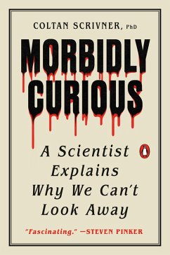 Cover Morbidly Curious