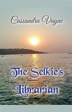 Cover The Selkie's Librarian