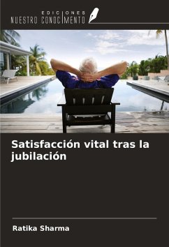 Cover Satisfacción vital tras la jubilación