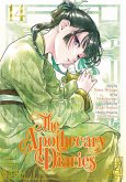 The Apothecary Diaries 14 (Manga) The Apothecary Diaries 14 (Manga)