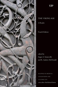 Cover The Viking Age