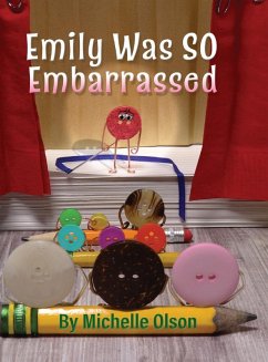 Cover Emily Was SO Embarrassed