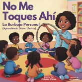 No Me Toques Ahí No Me Toques Ahí
