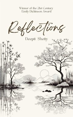 Cover Reflections
