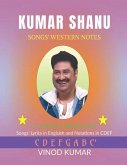 Kumar Shanu Songs' Western Notes