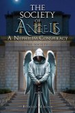 THE SOCIETY OF ANGELS THE SOCIETY OF ANGELS