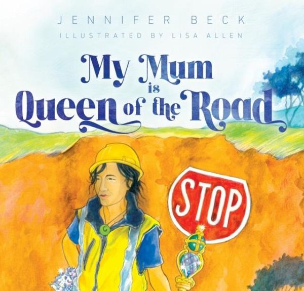 My Mum is Queen of the Road My Mum is Queen of the Road