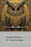 Tanulj máshogy (JA, #1) (eBook, ePUB) Tanulj máshogy (JA, #1) (eBook, ePUB)