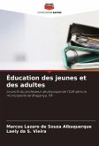 Éducation des jeunes et des adultes