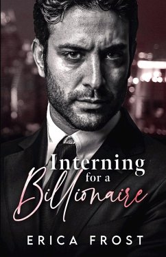 Cover Interning For A Billionaire