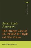 The Strange Case of Dr. Jekyll & Mr. Hyde (the Norton Library) The Strange Case of Dr. Jekyll & Mr. Hyde (the Norton Library)