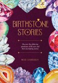 Birthstone Stories Birthstone Stories