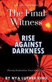 The Final Witness The Final Witness