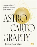 Astrocartography Astrocartography