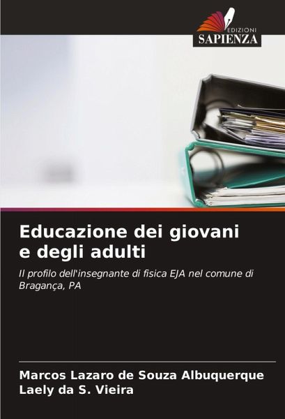 Educazione dei giovani e degli adulti Educazione dei giovani e degli adulti