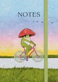 The Little Frog Notebook The Little Frog Notebook