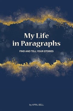 Cover My Life in Paragraphs