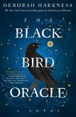 The Black Bird Oracle The Black Bird Oracle
