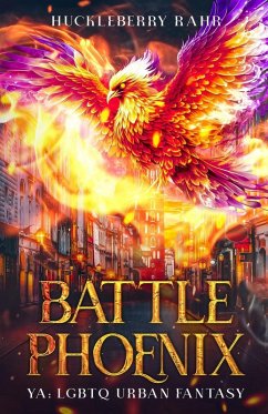 Cover Battle Phoenix