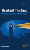 Resilient Thinking Resilient Thinking