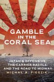 Gamble in the Coral Sea