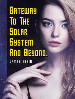 Cover Gateway To The Solar System And Beyond