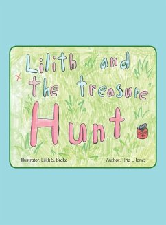 Lilith and the Treasure Hunt Lilith and the Treasure Hunt