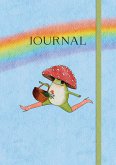 The Little Frog Journal The Little Frog Journal