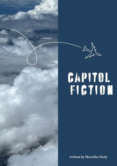 Cover Capitol Fiction