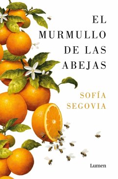 Cover El Murmullo de Las Abejas (Edición 10° Aniversario) / The Murmur of Bees