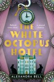 The White Octopus Hotel The White Octopus Hotel