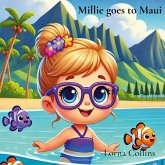 Millie goes to Maui Millie goes to Maui