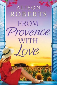 Cover From Provence with Love