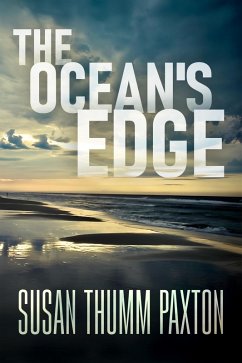 Cover The Ocean's Edge (eBook, ePUB)