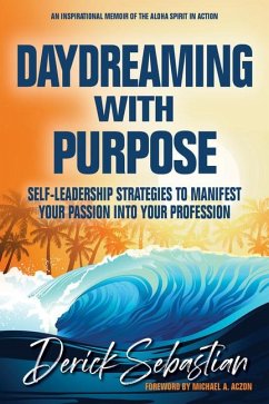 Cover Daydreaming with Purpose