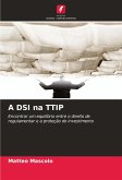 A DSI na TTIP A DSI na TTIP
