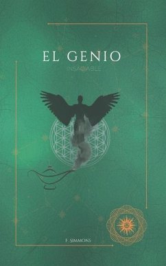 El Genio - Simmons, F.