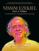 Nissim Ezekiel, Poet & Father Nissim Ezekiel, Poet & Father