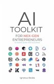 AI Toolkit for NEX-GEN Entrepreneurs