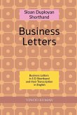 Sloan Duployan Shorthand Business Letters
