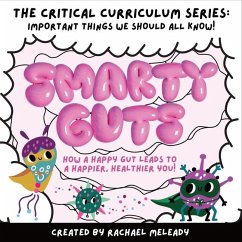 Smarty Guts - Meleady, Rachael